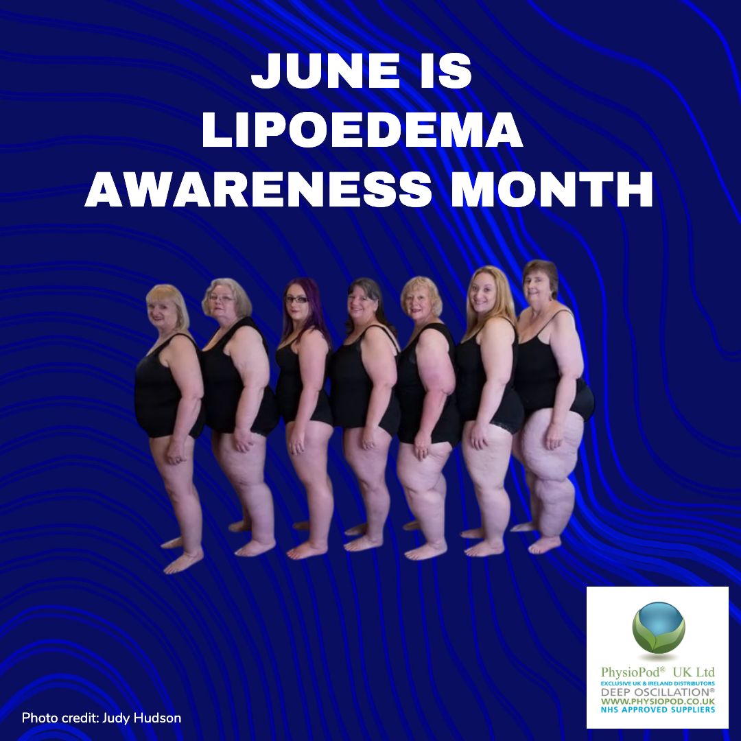 lipoedema awareness